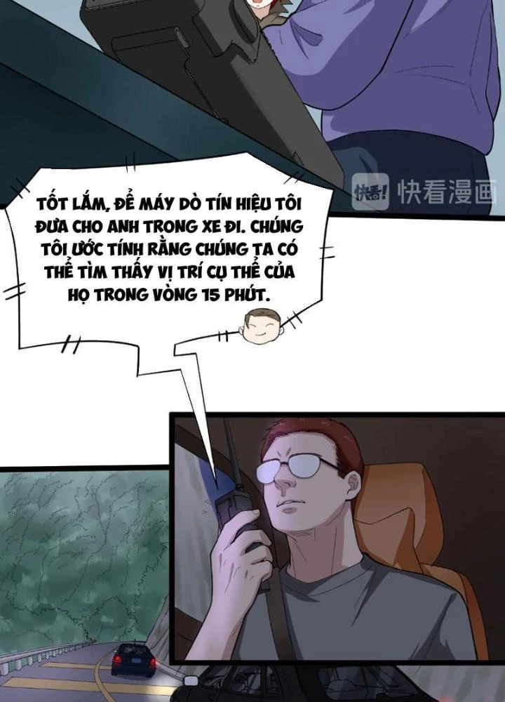 Giải Trí: Minh Tinh Bỏ Trốn 365 Ngày Chapter 17 - Trang 22