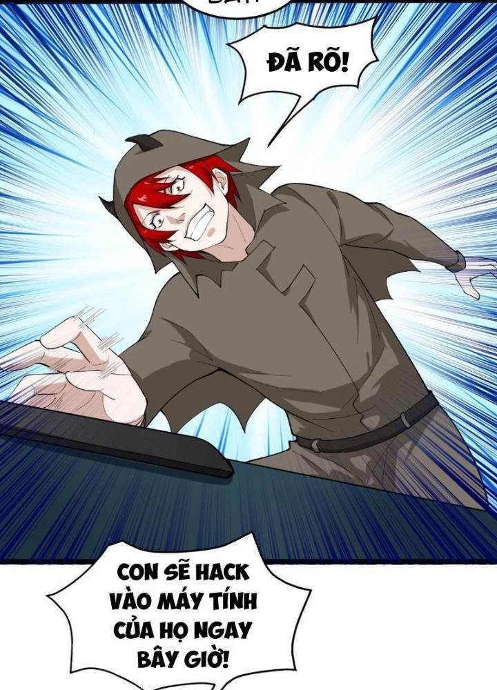 Giải Trí: Minh Tinh Bỏ Trốn 365 Ngày Chapter 17 - Trang 24