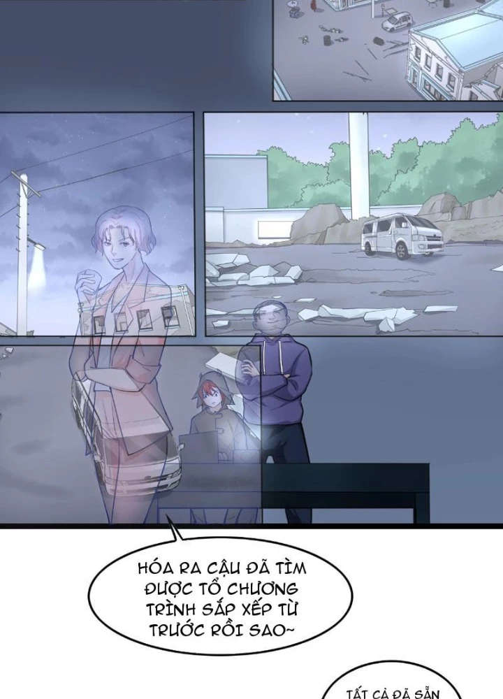 Giải Trí: Minh Tinh Bỏ Trốn 365 Ngày Chapter 17 - Trang 28