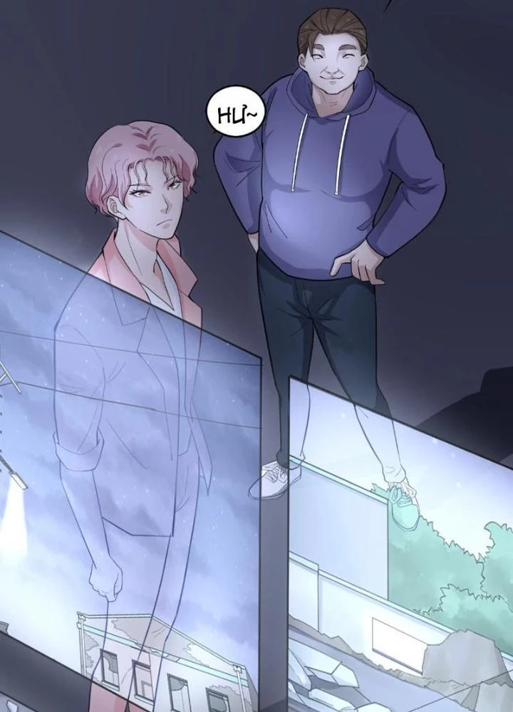 Giải Trí: Minh Tinh Bỏ Trốn 365 Ngày Chapter 17 - Trang 30