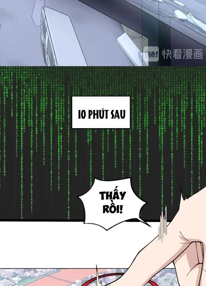Giải Trí: Minh Tinh Bỏ Trốn 365 Ngày Chapter 17 - Trang 32