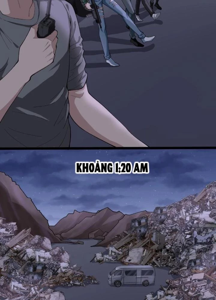 Giải Trí: Minh Tinh Bỏ Trốn 365 Ngày Chapter 17 - Trang 40