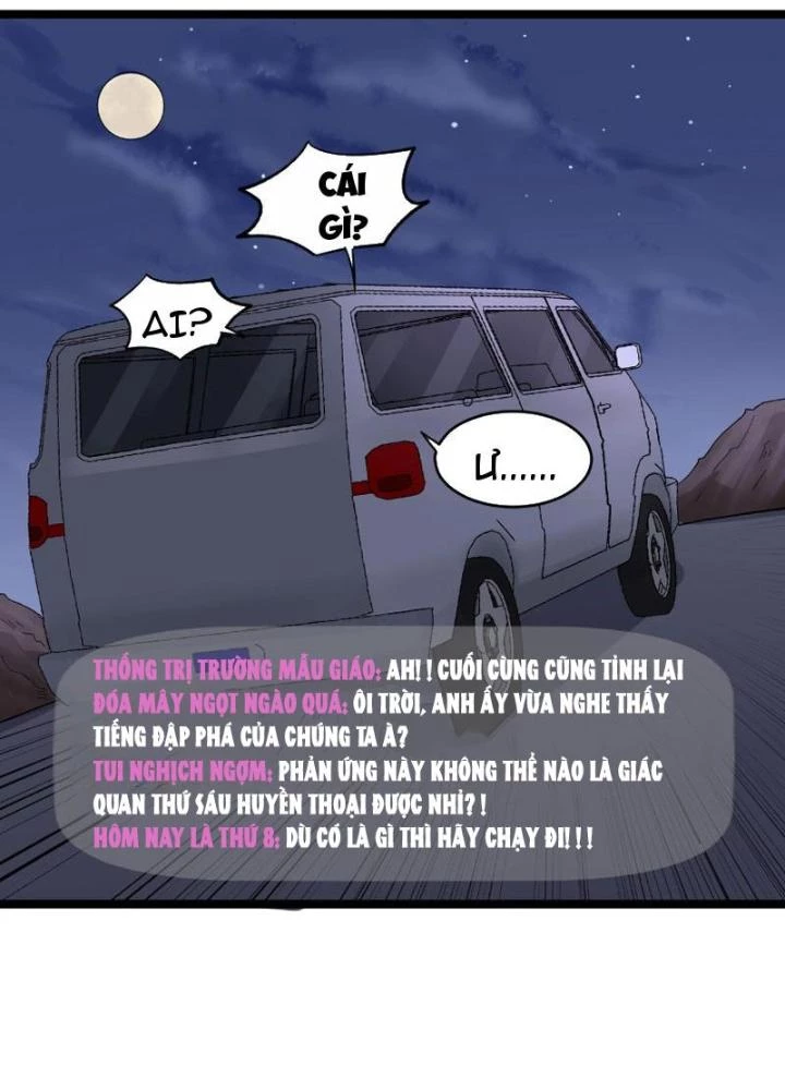 Giải Trí: Minh Tinh Bỏ Trốn 365 Ngày Chapter 17 - Trang 46