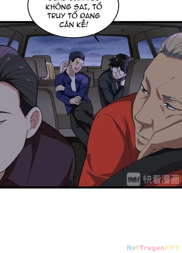 Giải Trí: Minh Tinh Bỏ Trốn 365 Ngày Chapter 17 - Trang 48