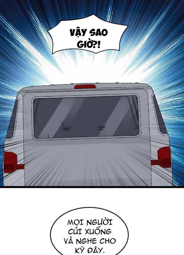 Giải Trí: Minh Tinh Bỏ Trốn 365 Ngày Chapter 17 - Trang 50