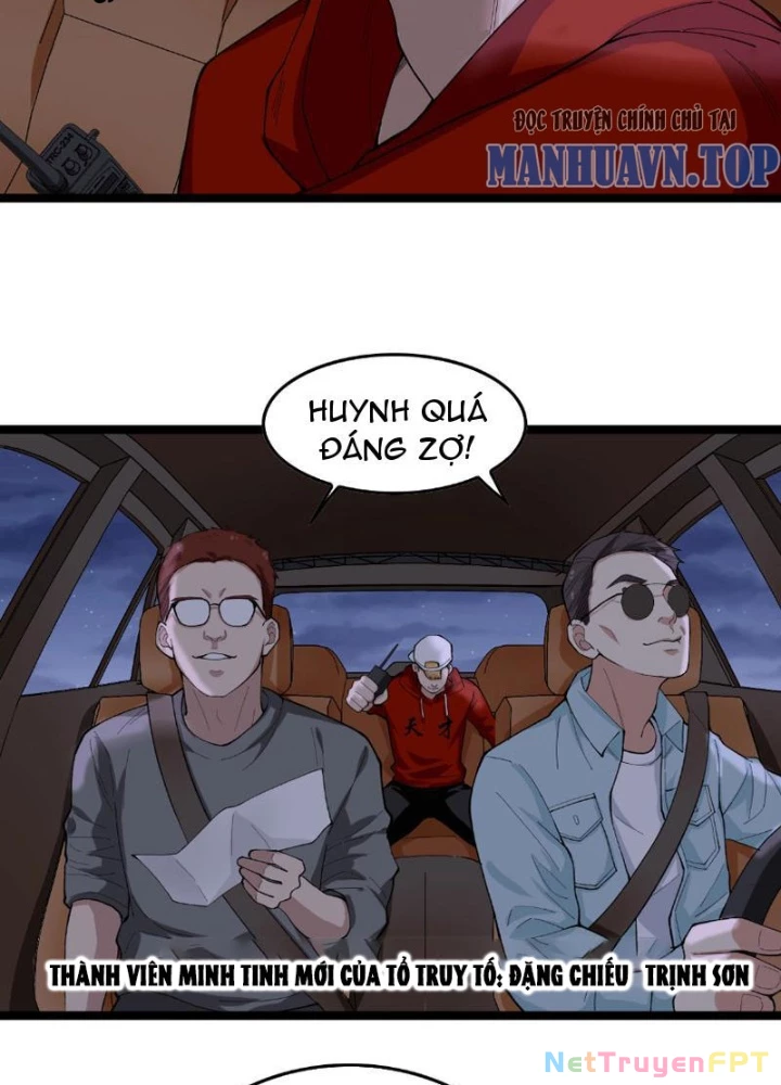 Giải Trí: Minh Tinh Bỏ Trốn 365 Ngày Chapter 17 - Trang 6