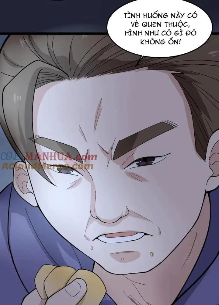 Giải Trí: Minh Tinh Bỏ Trốn 365 Ngày Chapter 18 - Trang 10