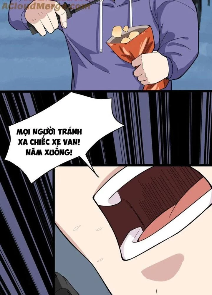 Giải Trí: Minh Tinh Bỏ Trốn 365 Ngày Chapter 18 - Trang 26