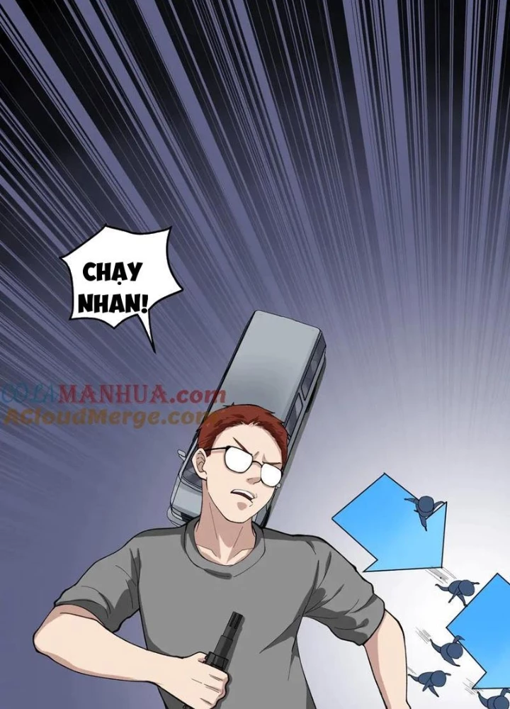 Giải Trí: Minh Tinh Bỏ Trốn 365 Ngày Chapter 18 - Trang 28