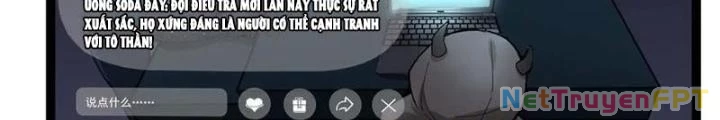Giải Trí: Minh Tinh Bỏ Trốn 365 Ngày Chapter 18 - Trang 37
