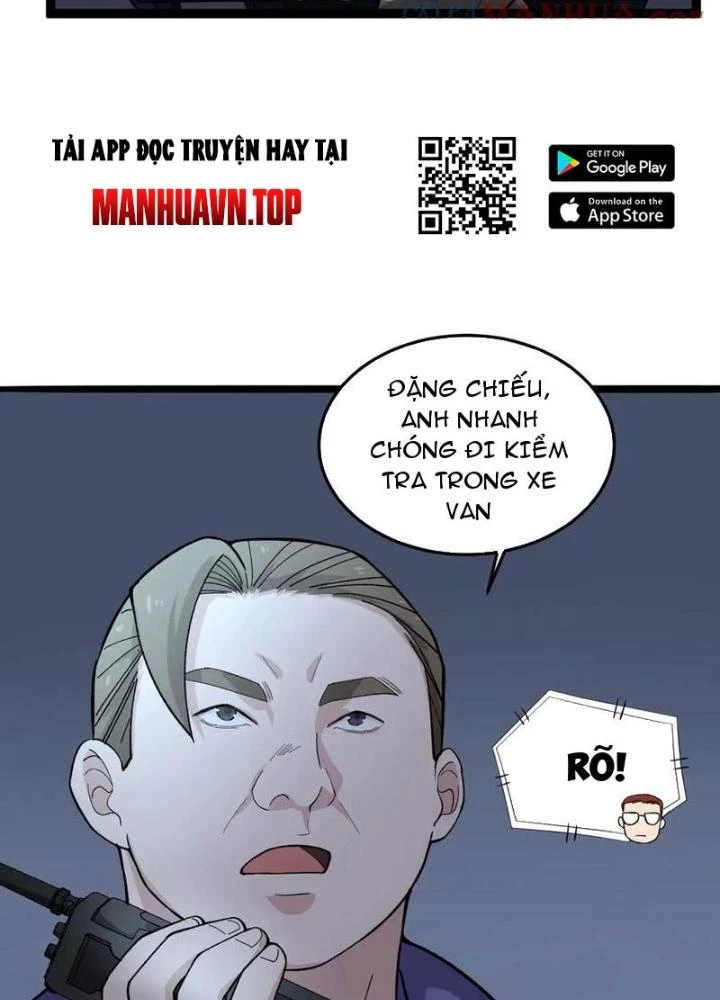Giải Trí: Minh Tinh Bỏ Trốn 365 Ngày Chapter 18 - Trang 38