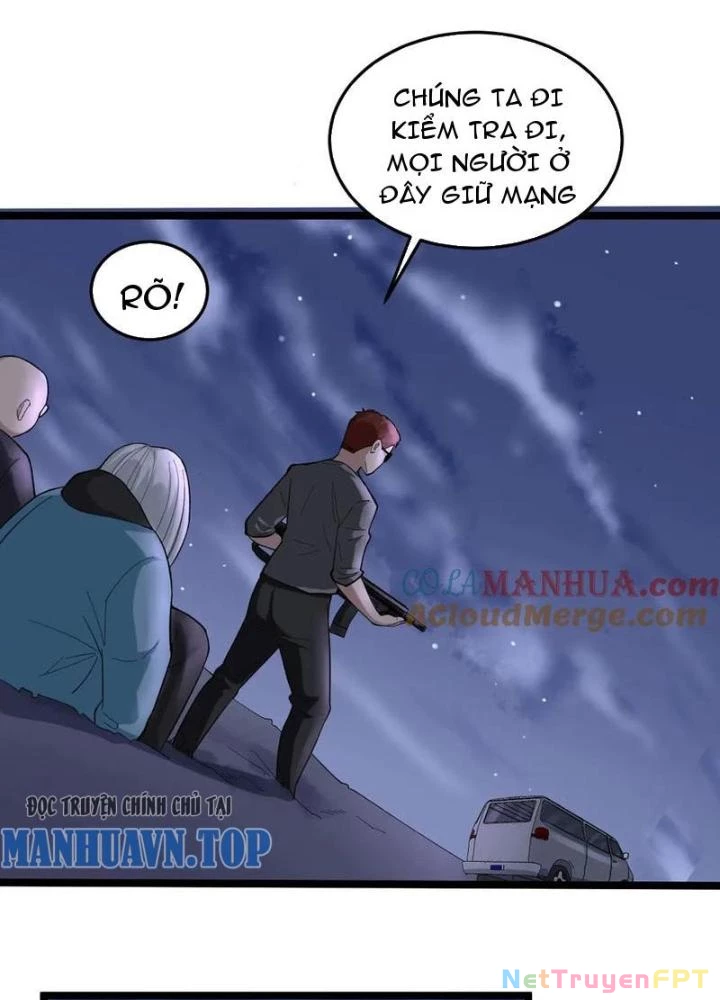 Giải Trí: Minh Tinh Bỏ Trốn 365 Ngày Chapter 18 - Trang 40