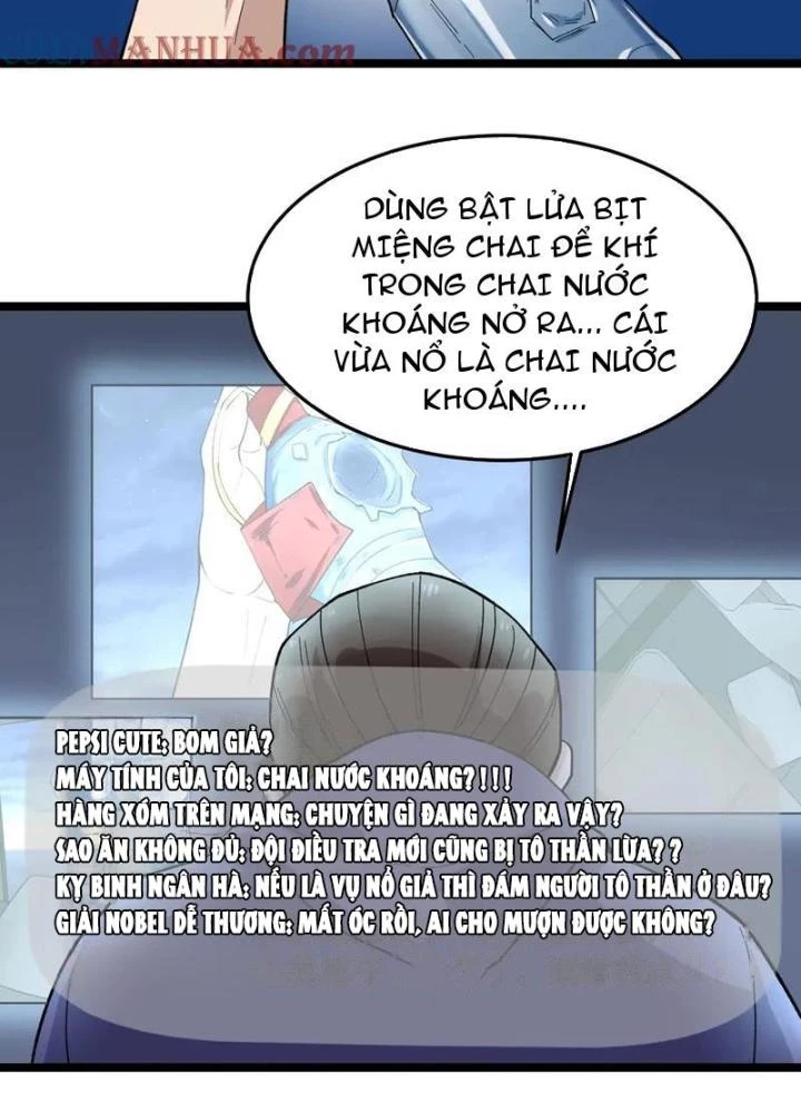 Giải Trí: Minh Tinh Bỏ Trốn 365 Ngày Chapter 18 - Trang 50