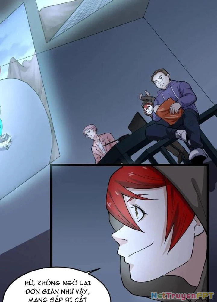 Giải Trí: Minh Tinh Bỏ Trốn 365 Ngày Chapter 18 - Trang 8