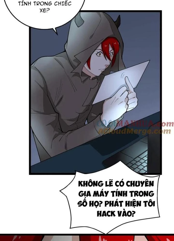 Giải Trí: Minh Tinh Bỏ Trốn 365 Ngày Chapter 19 - Trang 10