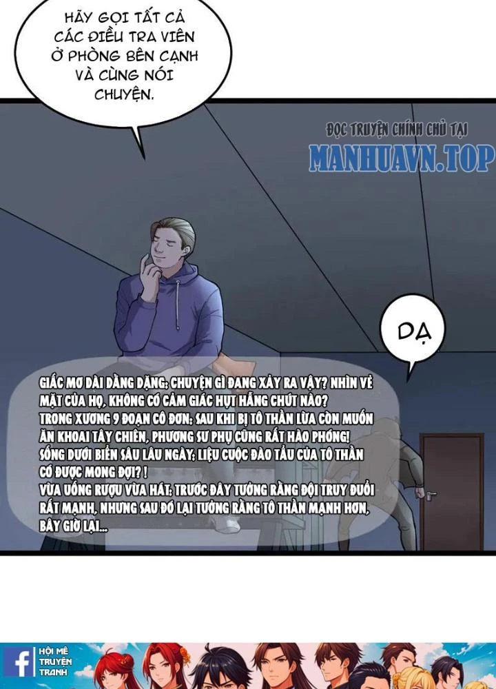 Giải Trí: Minh Tinh Bỏ Trốn 365 Ngày Chapter 19 - Trang 14