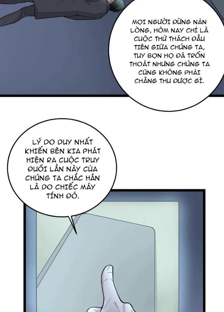 Giải Trí: Minh Tinh Bỏ Trốn 365 Ngày Chapter 19 - Trang 18