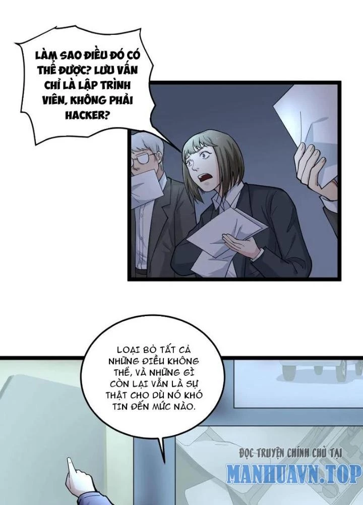 Giải Trí: Minh Tinh Bỏ Trốn 365 Ngày Chapter 19 - Trang 20