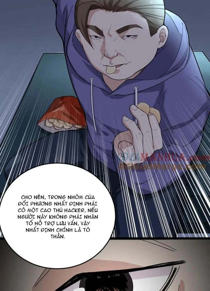 Giải Trí: Minh Tinh Bỏ Trốn 365 Ngày Chapter 19 - Trang 22