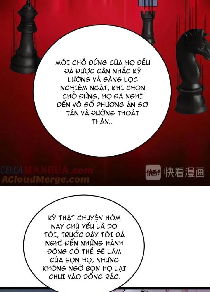 Giải Trí: Minh Tinh Bỏ Trốn 365 Ngày Chapter 19 - Trang 34