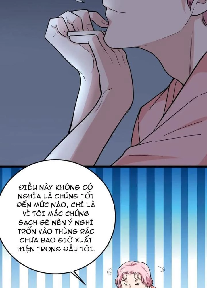 Giải Trí: Minh Tinh Bỏ Trốn 365 Ngày Chapter 19 - Trang 36