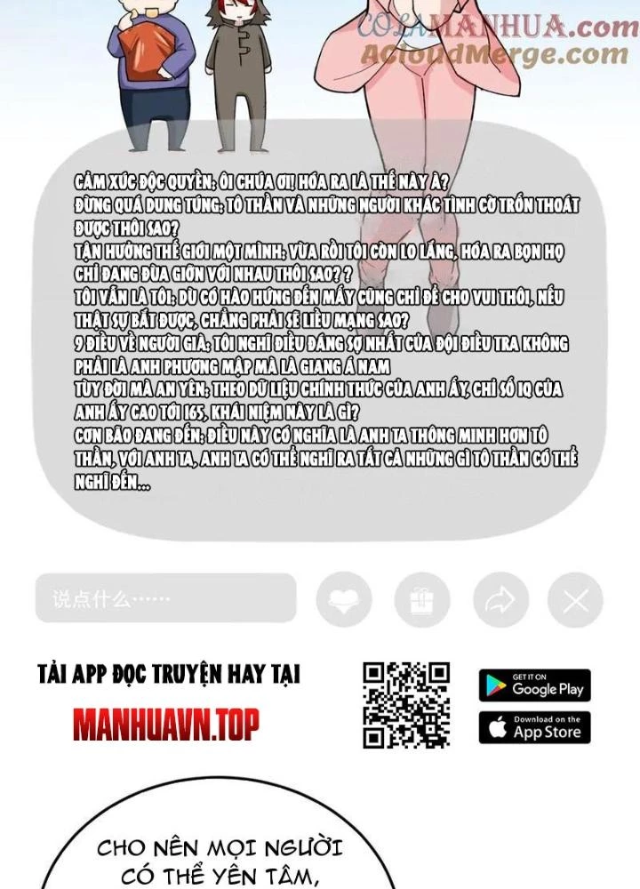 Giải Trí: Minh Tinh Bỏ Trốn 365 Ngày Chapter 19 - Trang 38