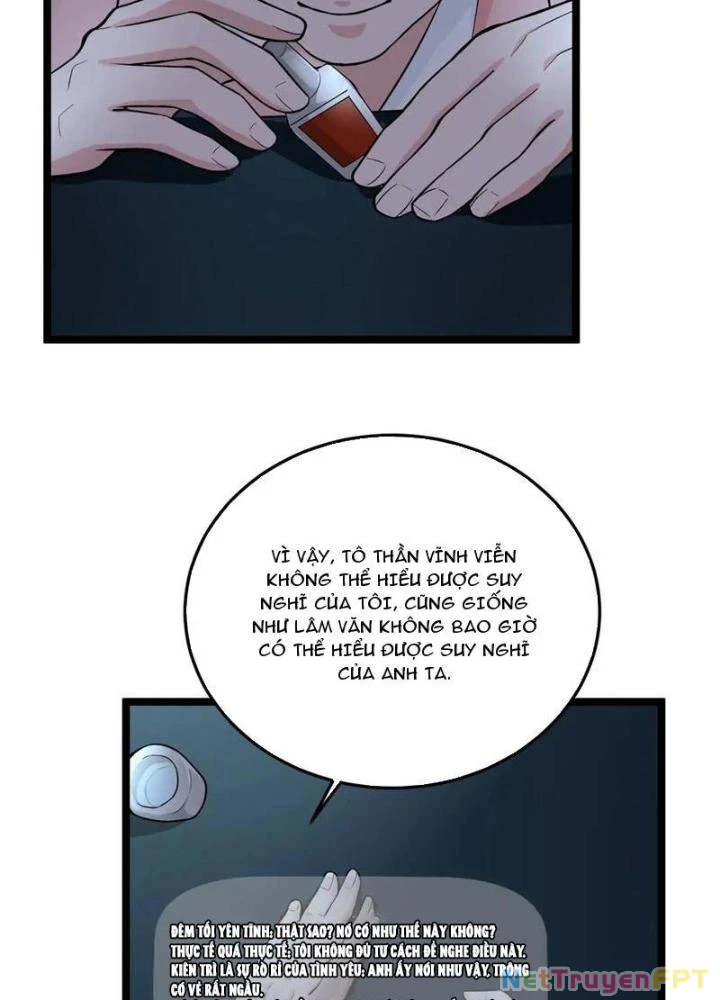 Giải Trí: Minh Tinh Bỏ Trốn 365 Ngày Chapter 19 - Trang 42