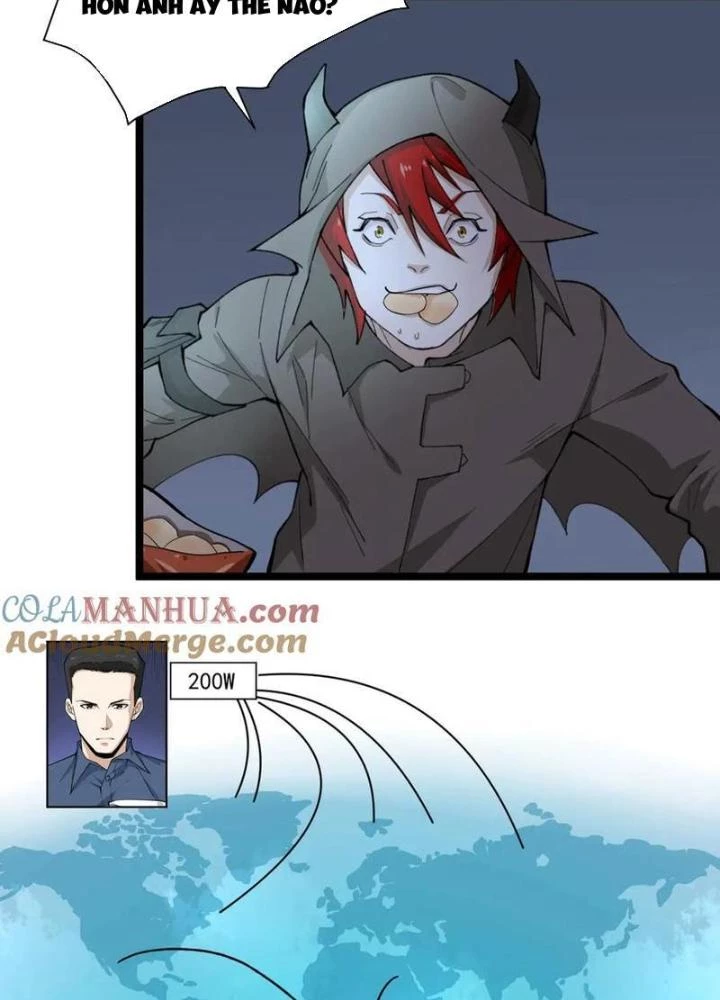 Giải Trí: Minh Tinh Bỏ Trốn 365 Ngày Chapter 19 - Trang 46