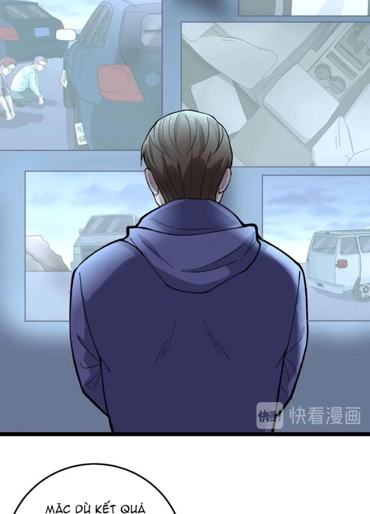 Giải Trí: Minh Tinh Bỏ Trốn 365 Ngày Chapter 19 - Trang 8
