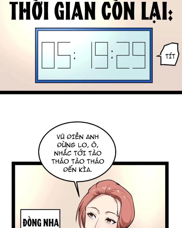 Giải Trí: Minh Tinh Bỏ Trốn 365 Ngày Chapter 2 - Trang 10