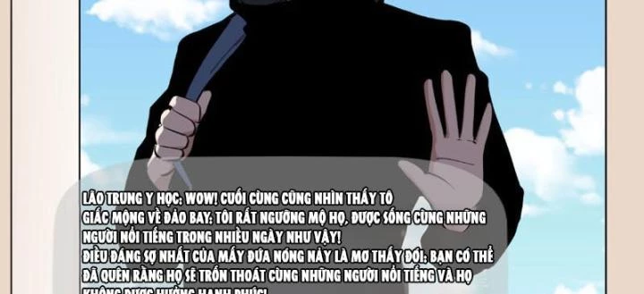 Giải Trí: Minh Tinh Bỏ Trốn 365 Ngày Chapter 2 - Trang 13