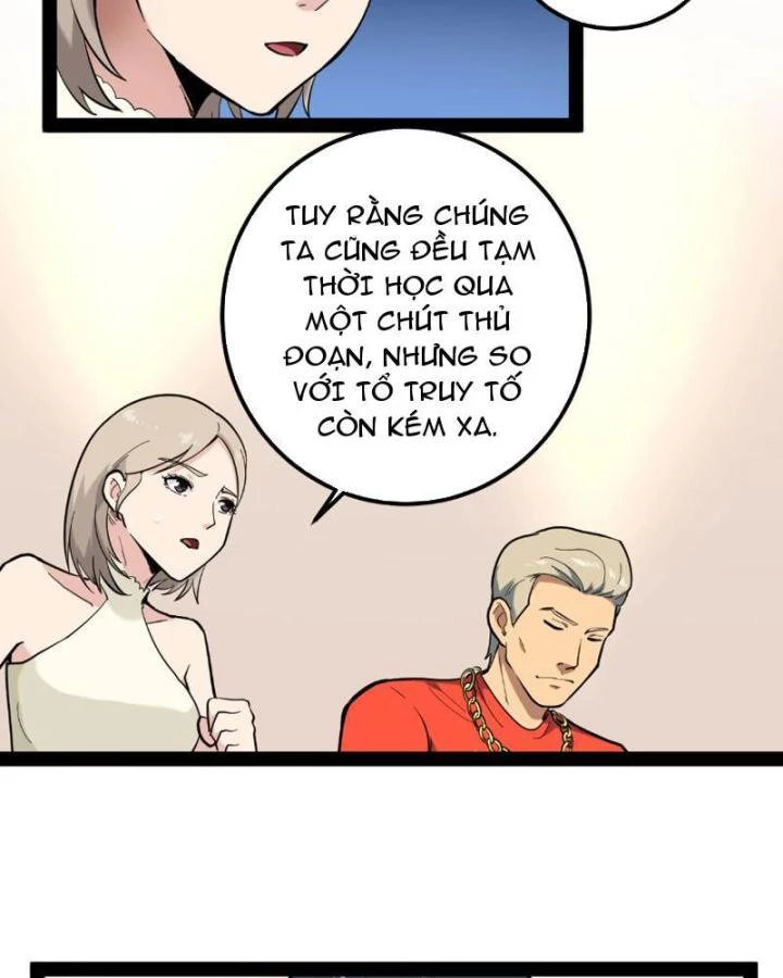 Giải Trí: Minh Tinh Bỏ Trốn 365 Ngày Chapter 2 - Trang 18
