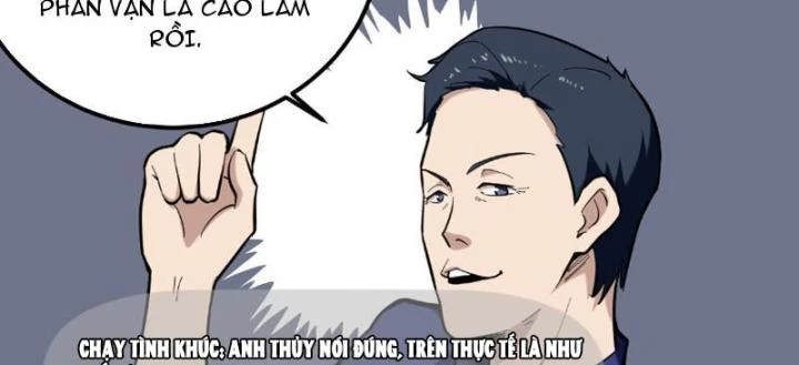 Giải Trí: Minh Tinh Bỏ Trốn 365 Ngày Chapter 2 - Trang 23