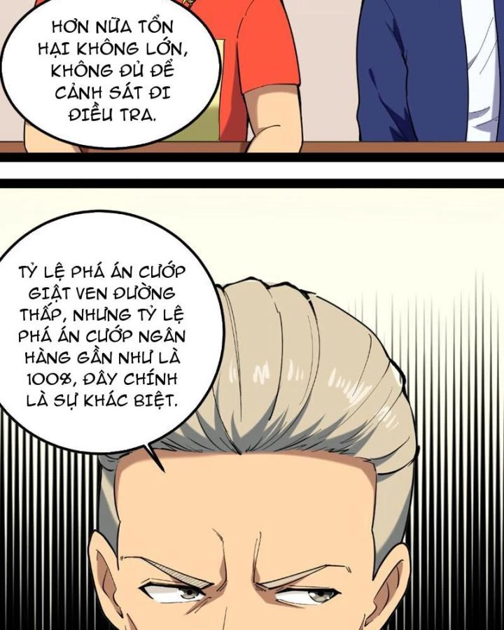 Giải Trí: Minh Tinh Bỏ Trốn 365 Ngày Chapter 2 - Trang 26