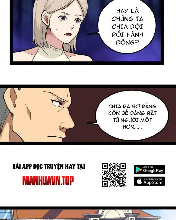 Giải Trí: Minh Tinh Bỏ Trốn 365 Ngày Chapter 2 - Trang 32
