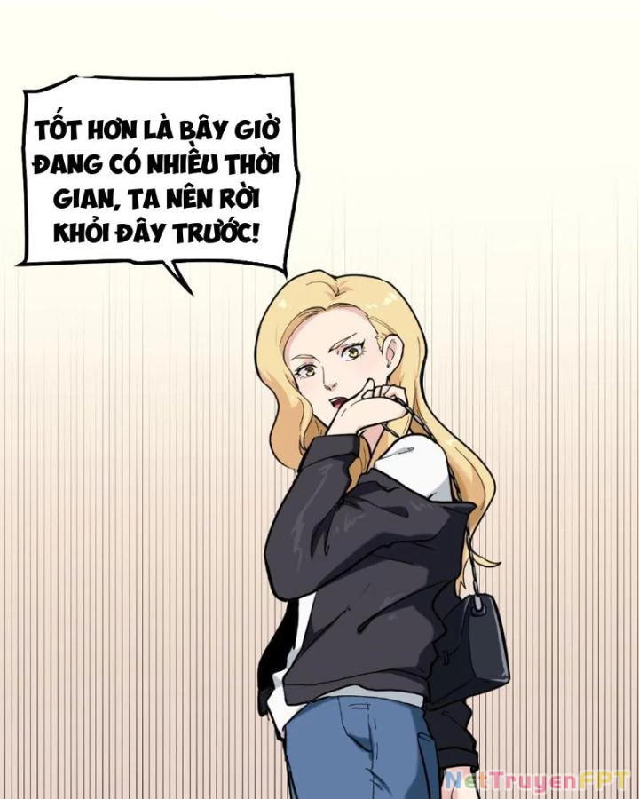 Giải Trí: Minh Tinh Bỏ Trốn 365 Ngày Chapter 2 - Trang 36