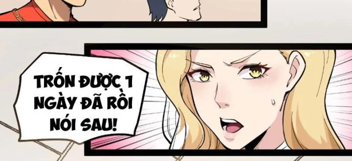 Giải Trí: Minh Tinh Bỏ Trốn 365 Ngày Chapter 2 - Trang 39
