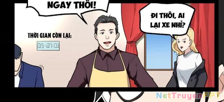 Giải Trí: Minh Tinh Bỏ Trốn 365 Ngày Chapter 2 - Trang 41