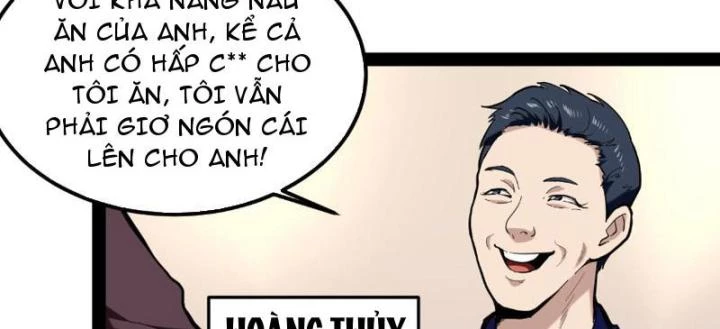 Giải Trí: Minh Tinh Bỏ Trốn 365 Ngày Chapter 2 - Trang 5