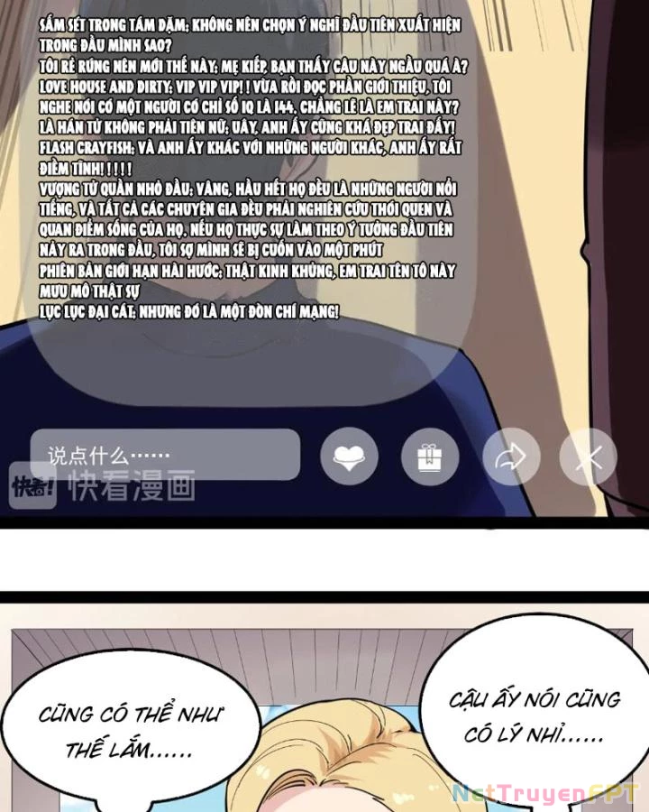 Giải Trí: Minh Tinh Bỏ Trốn 365 Ngày Chapter 2 - Trang 50