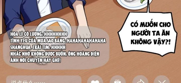 Giải Trí: Minh Tinh Bỏ Trốn 365 Ngày Chapter 2 - Trang 7