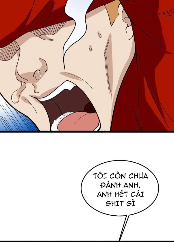 Giải Trí: Minh Tinh Bỏ Trốn 365 Ngày Chapter 20 - Trang 10
