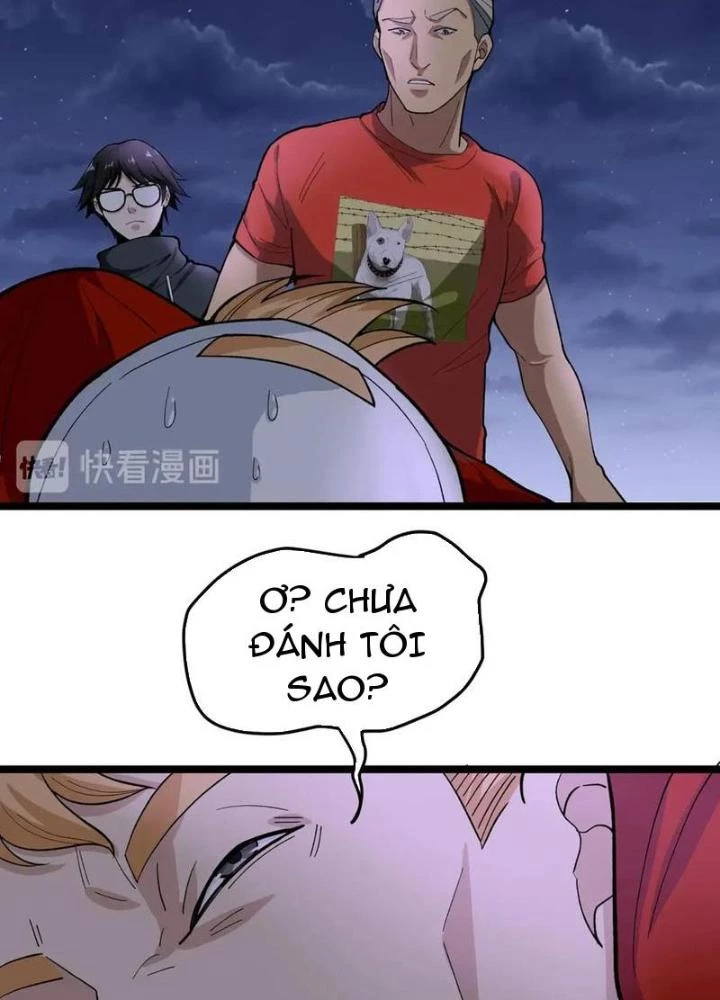 Giải Trí: Minh Tinh Bỏ Trốn 365 Ngày Chapter 20 - Trang 12