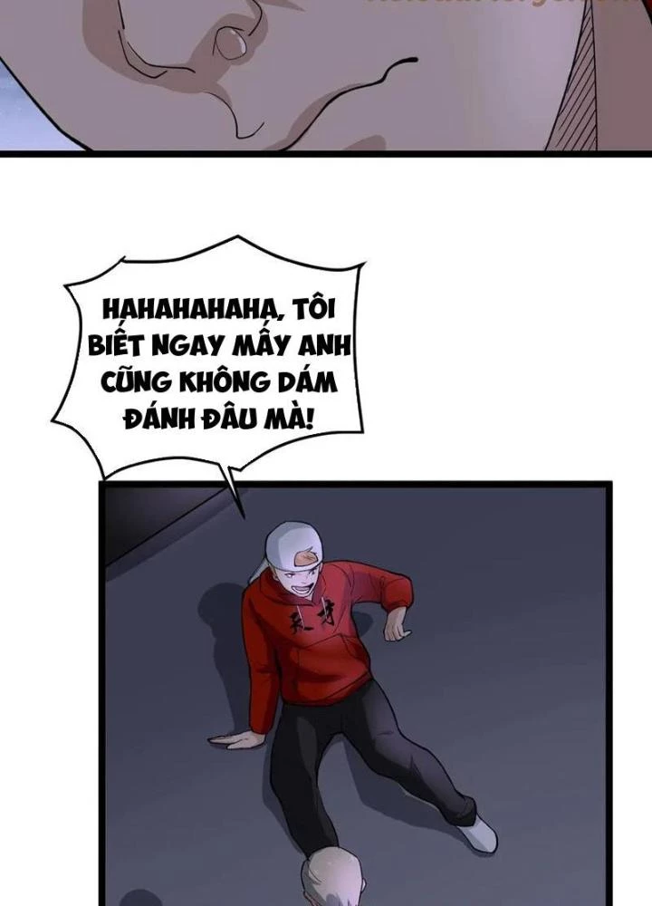 Giải Trí: Minh Tinh Bỏ Trốn 365 Ngày Chapter 20 - Trang 14