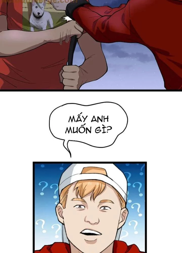 Giải Trí: Minh Tinh Bỏ Trốn 365 Ngày Chapter 20 - Trang 18