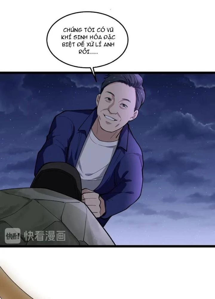 Giải Trí: Minh Tinh Bỏ Trốn 365 Ngày Chapter 20 - Trang 20