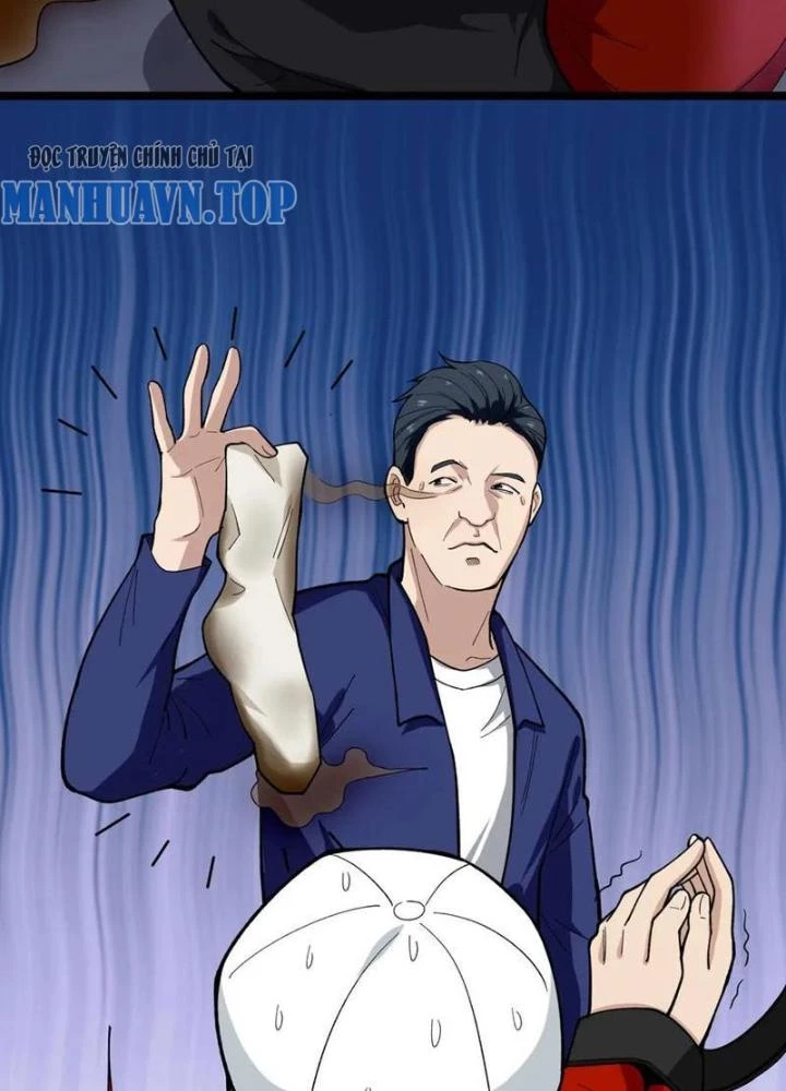 Giải Trí: Minh Tinh Bỏ Trốn 365 Ngày Chapter 20 - Trang 24