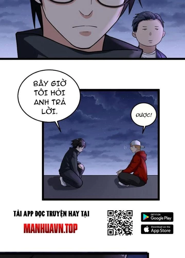 Giải Trí: Minh Tinh Bỏ Trốn 365 Ngày Chapter 20 - Trang 36