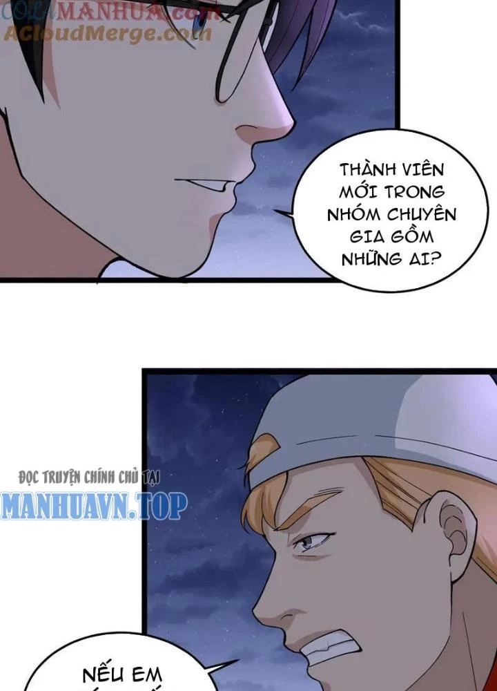 Giải Trí: Minh Tinh Bỏ Trốn 365 Ngày Chapter 20 - Trang 38