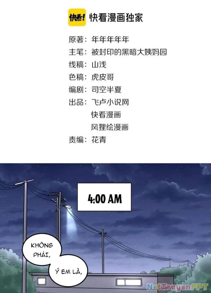 Giải Trí: Minh Tinh Bỏ Trốn 365 Ngày Chapter 20 - Trang 4